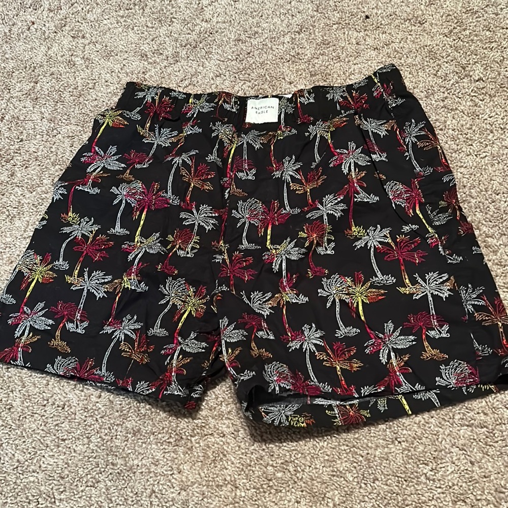 boxer shorts